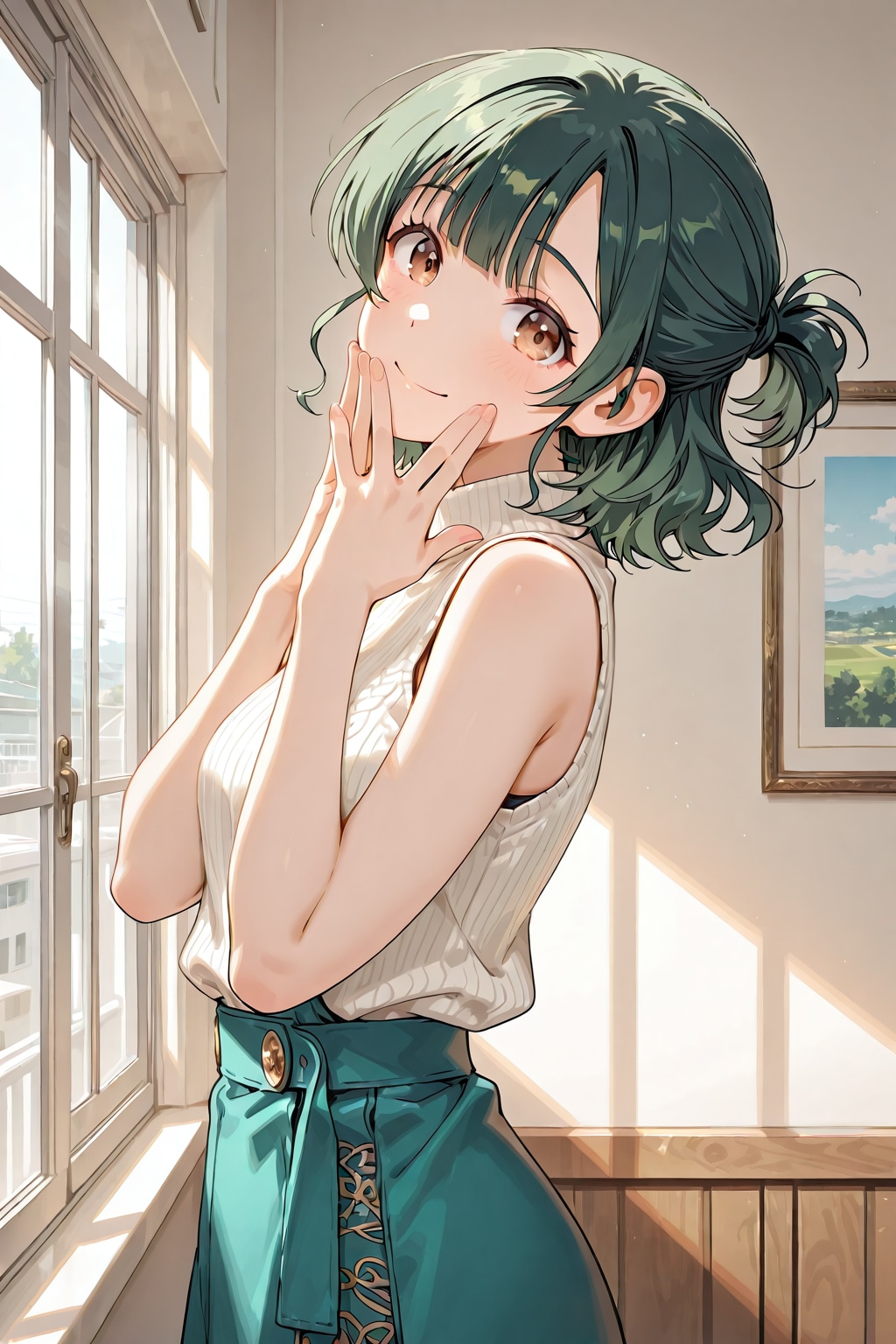 BONSAIさん９４