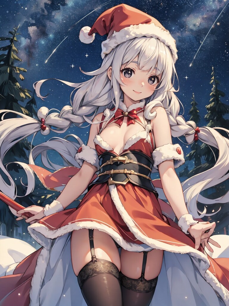 サンタさん