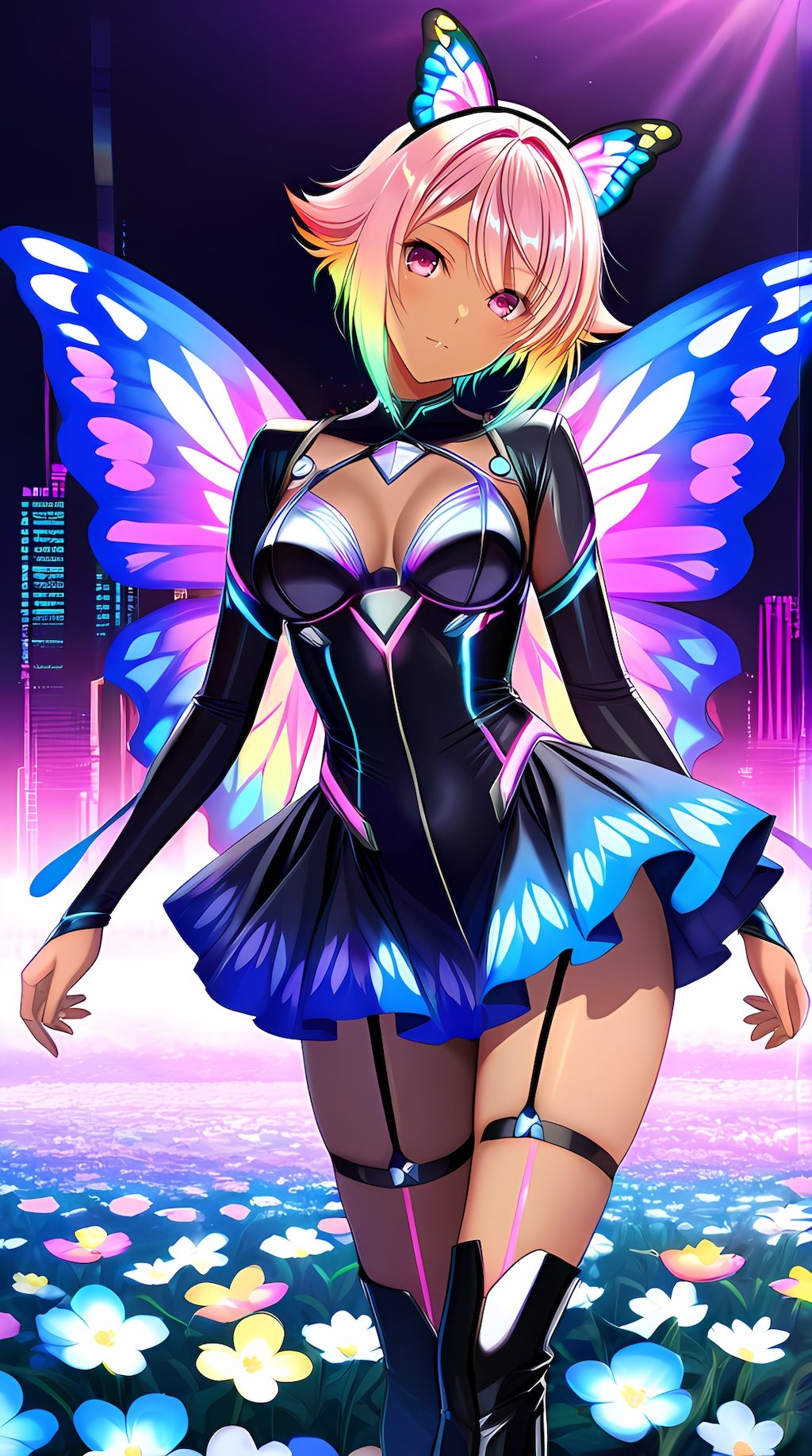バタフライギャルズ33