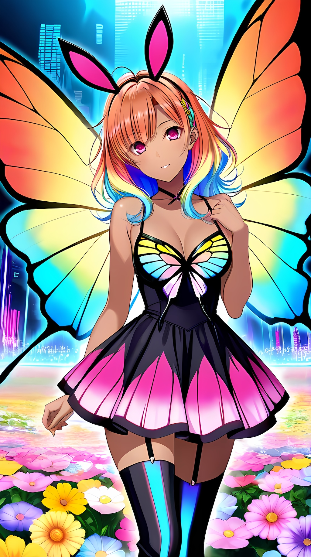 バタフライギャルズ33