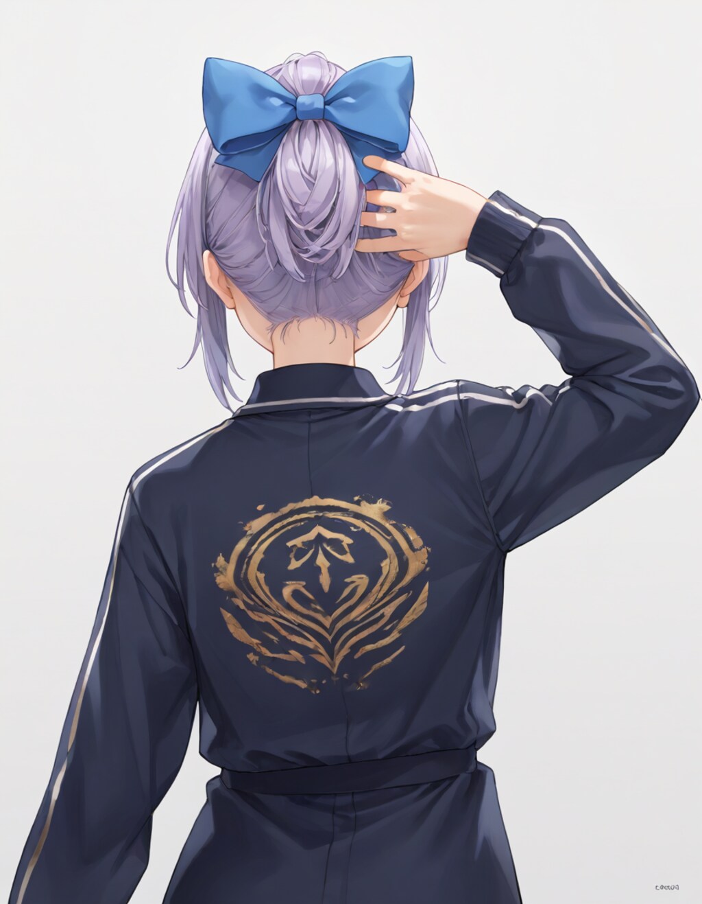 また会おう、友人A、ホロライブスタッフO7