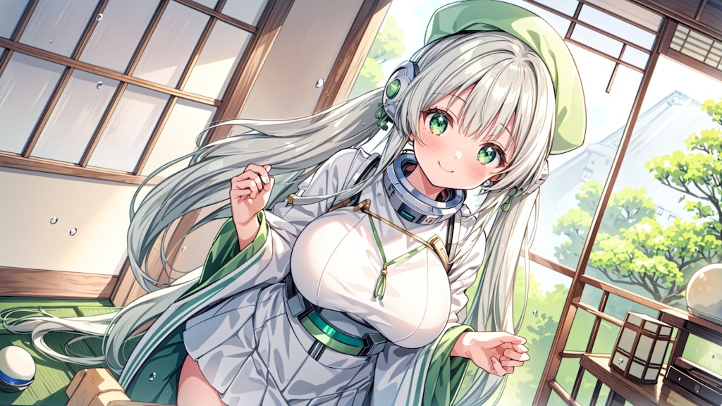 もうすぐ