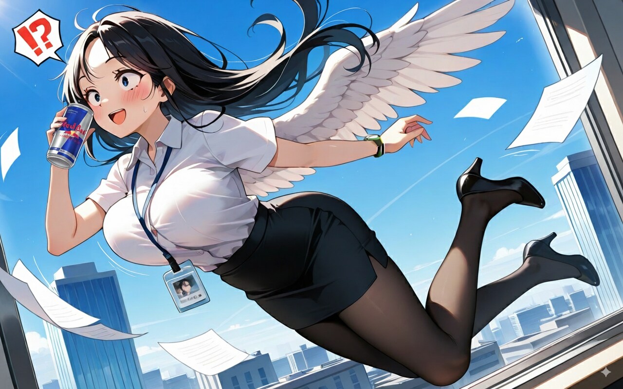 はにゃ⁈ | の人気AIイラスト・グラビア