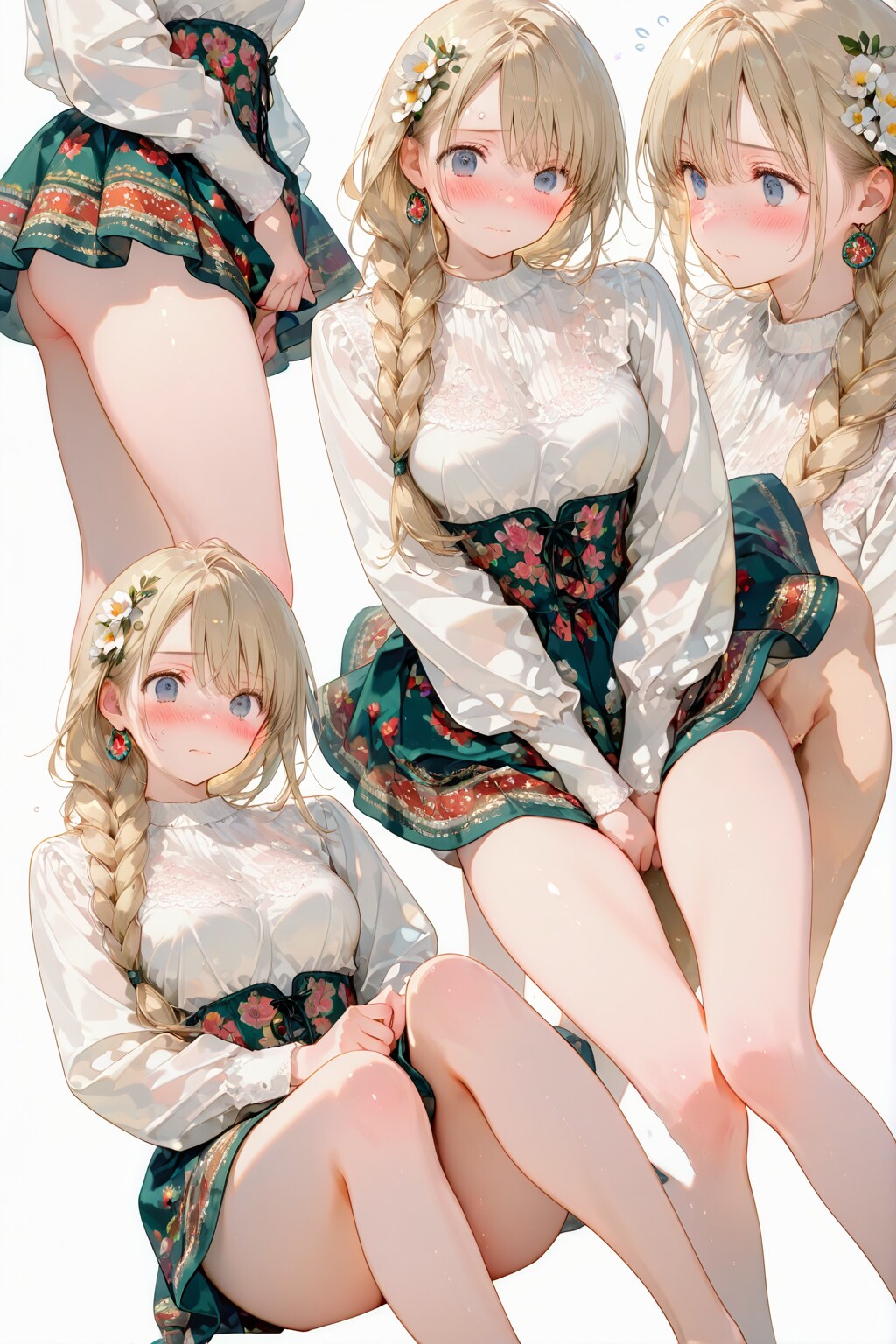 漏れちゃいますよ