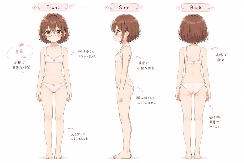 フライングパンツ祭り