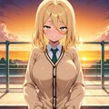 センチメンタル沙也さん 2枚目
