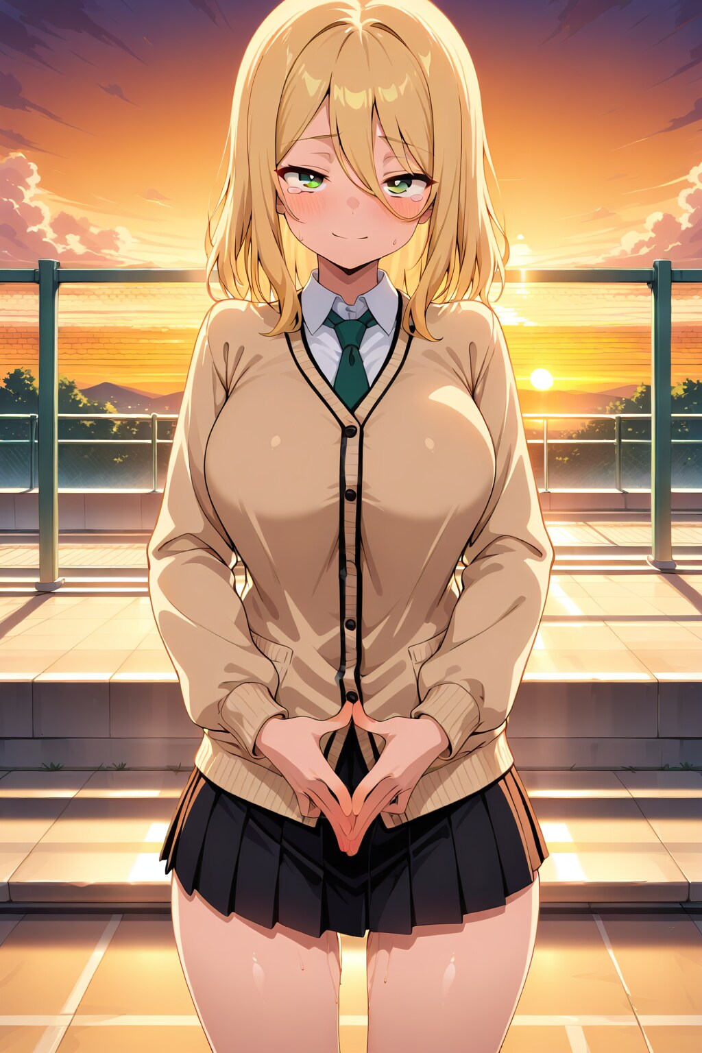 センチメンタル沙也さん