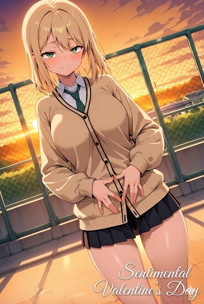 センチメンタル沙也さん