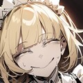 💻気を取り直しつつAIを駆使して究極の婚活サイト事業を考えるつもりがポン活サイトと入力しちゃった系ポンコツメイドちゃん💻 4枚目