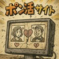 💻気を取り直しつつAIを駆使して究極の婚活サイト事業を考えるつもりがポン活サイトと入力しちゃった系ポンコツメイドちゃん💻 3枚目