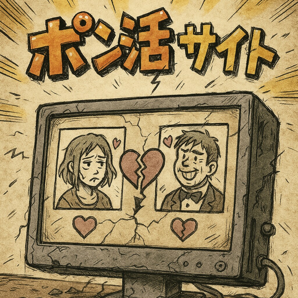 💻気を取り直しつつAIを駆使して究極の婚活サイト事業を考えるつもりがポン活サイトと入力しちゃった系ポンコツメイドちゃん💻