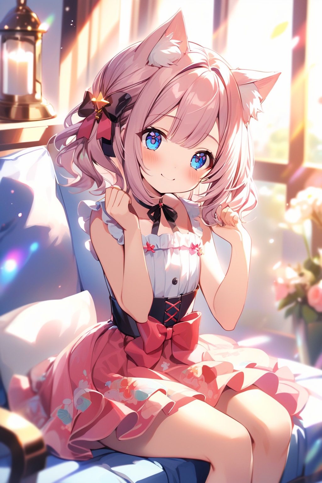 幸せになってほしい
