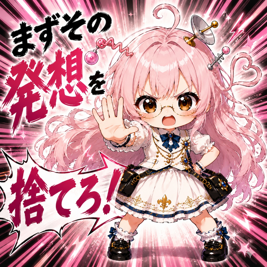 作者近影 相変わらず電波ゆんゆんしてます。