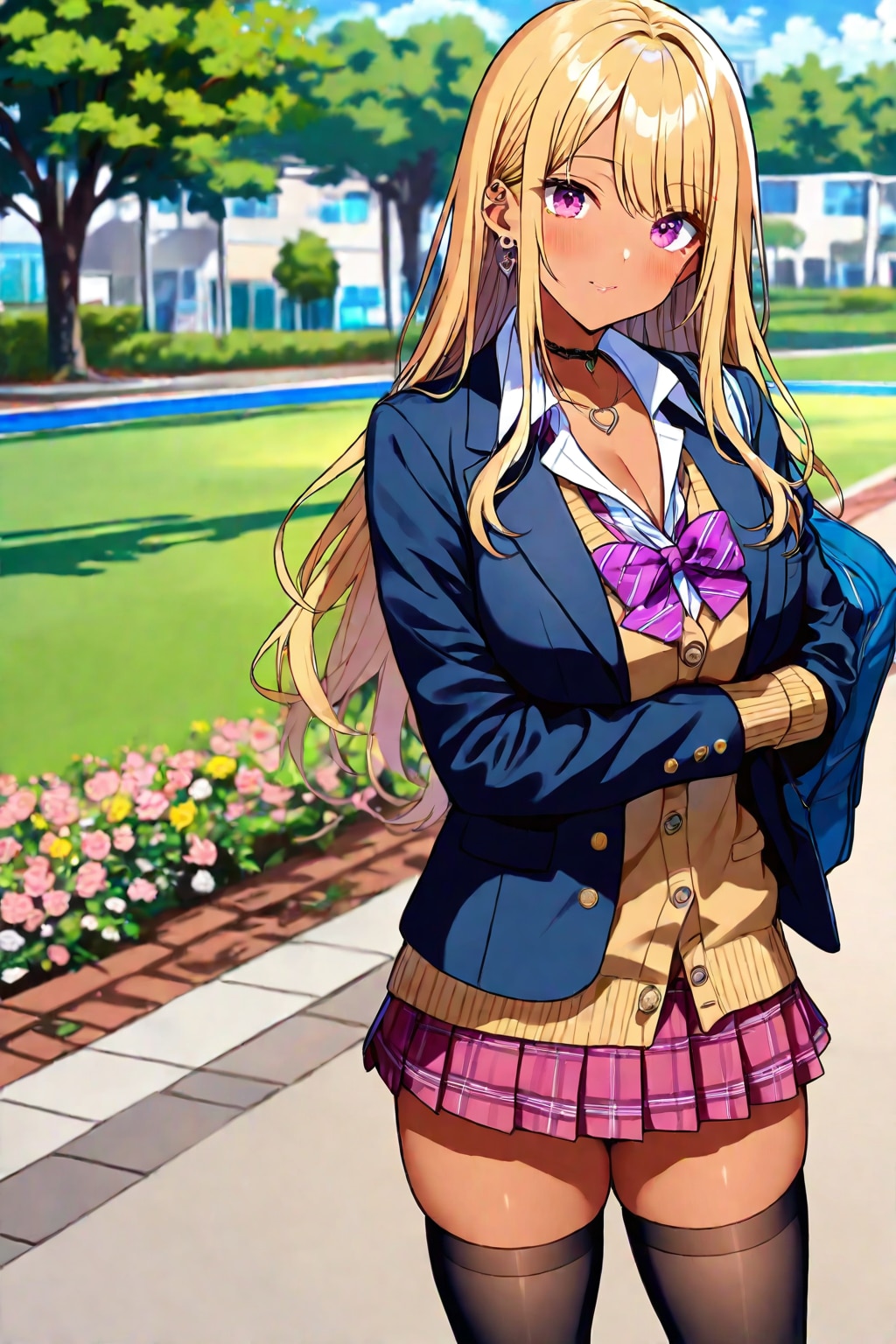 デイリーちちぷい生成56