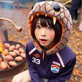 芋ジャーで焼きいもじゃー 4枚目