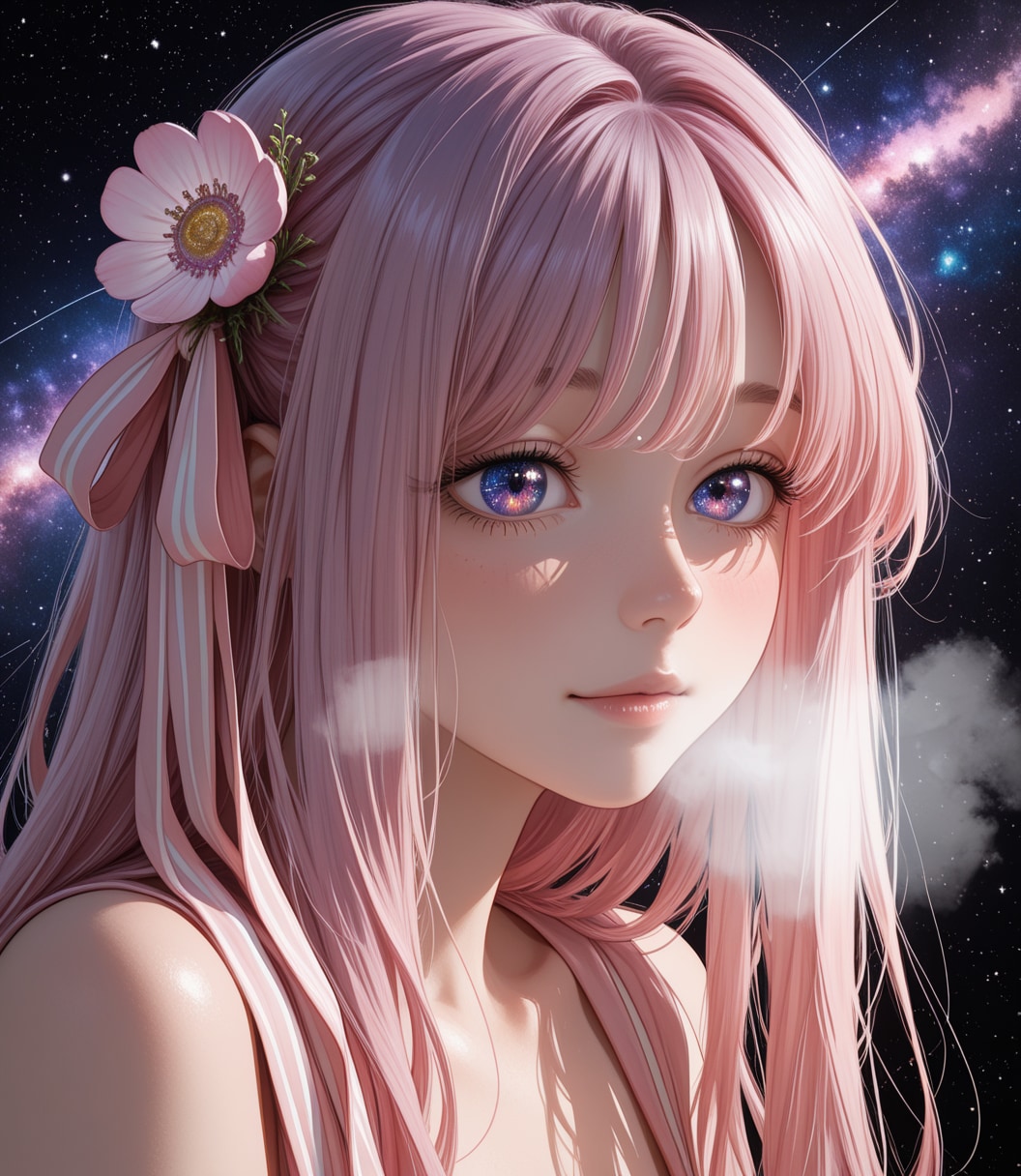 宇宙