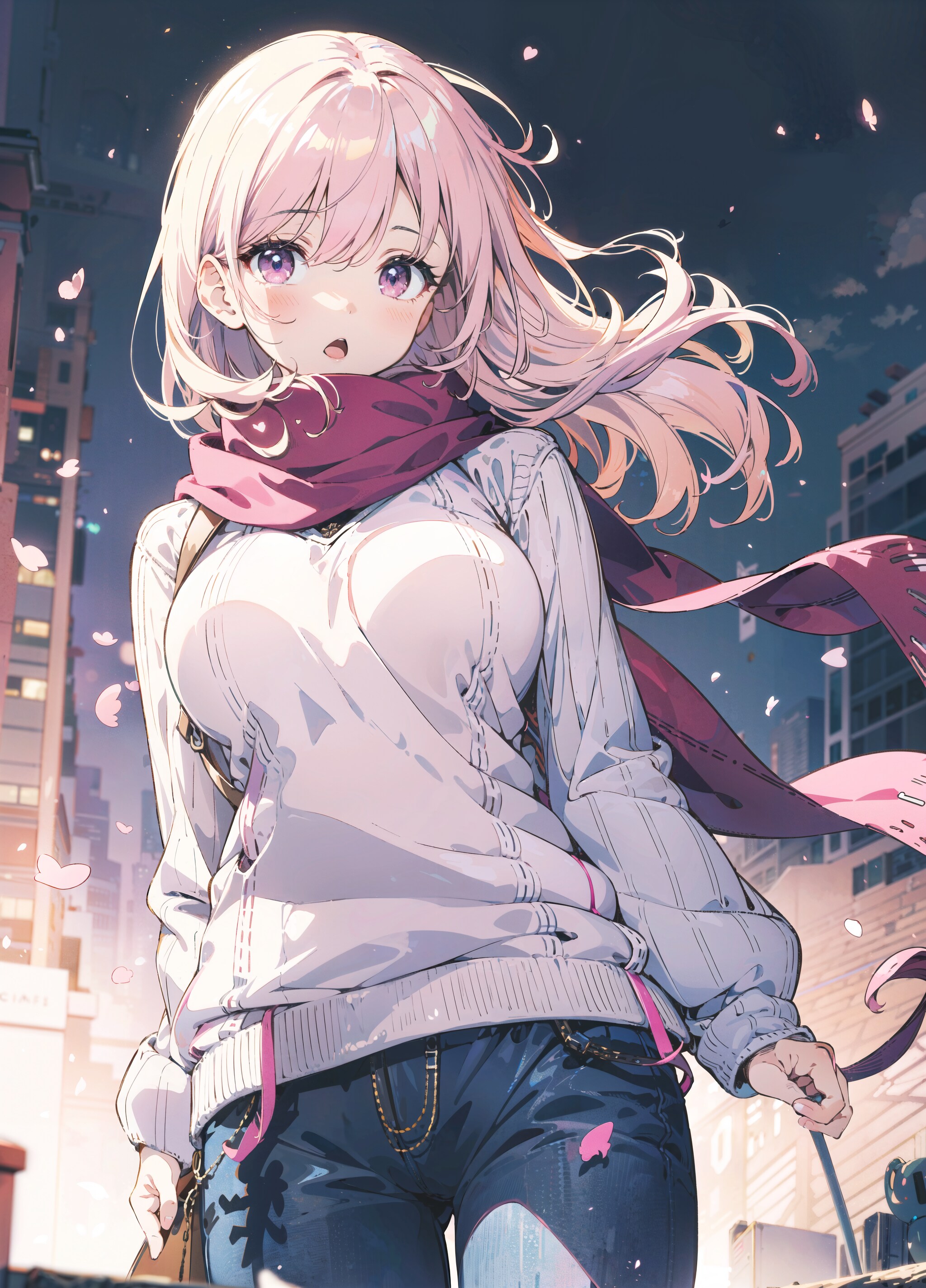 マフラー