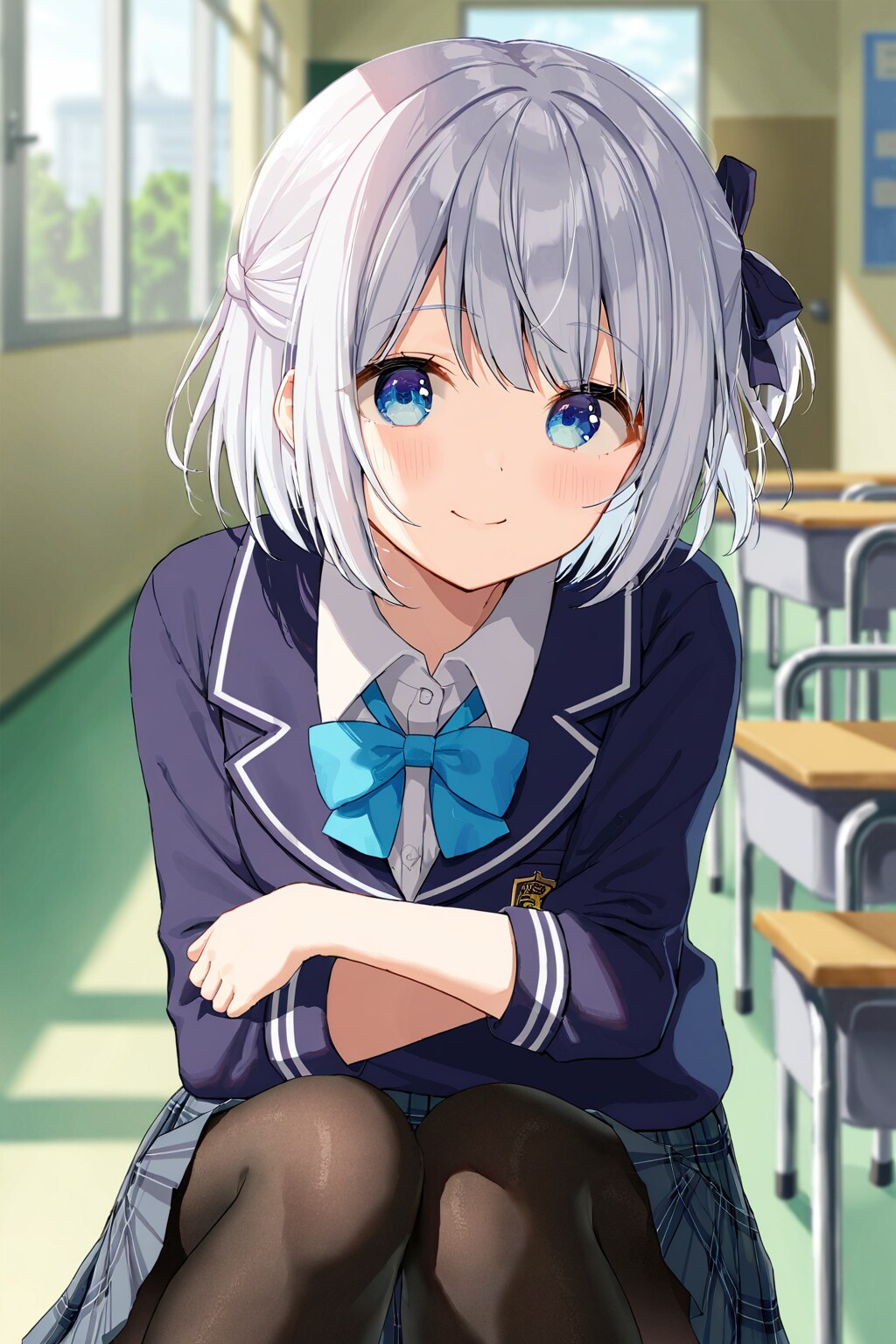 放課後