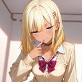 CAPEでギャル 2枚目