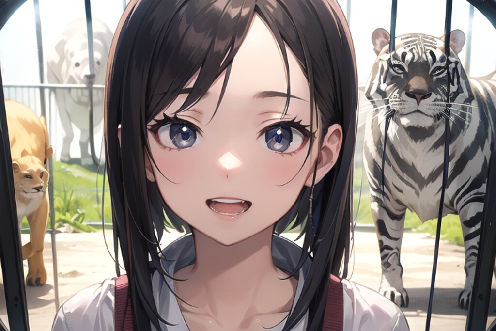 ヒト (Homo sapiens)