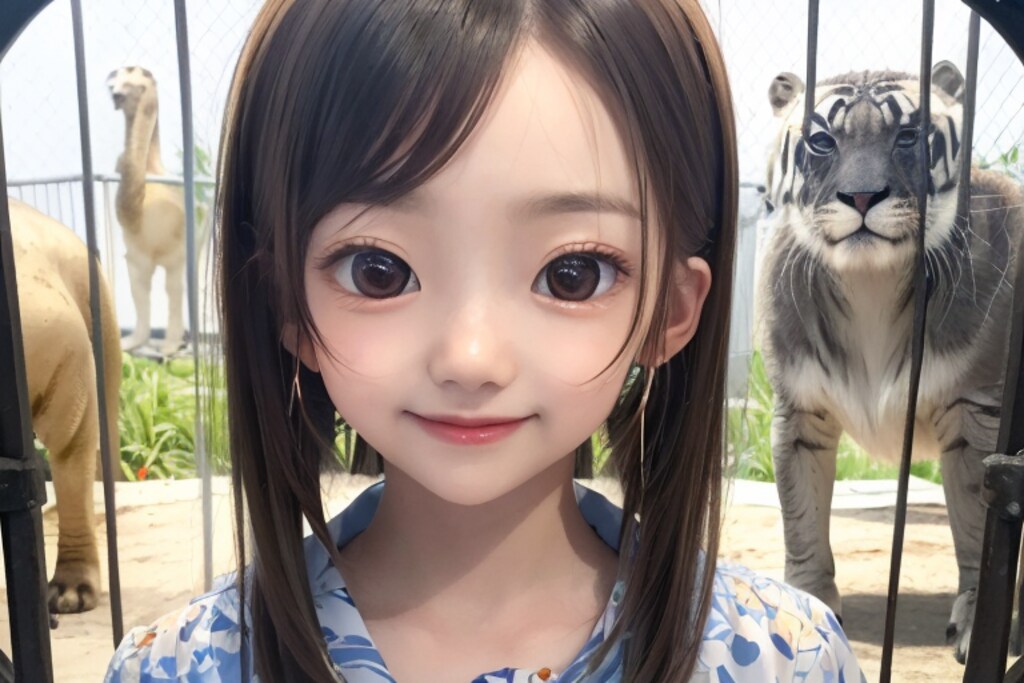 ヒト (Homo sapiens)