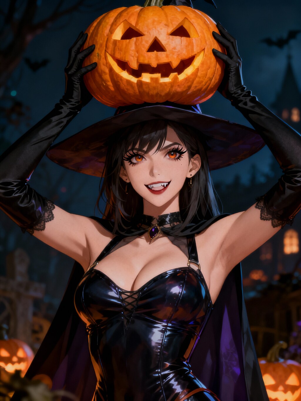 がっっったい！！