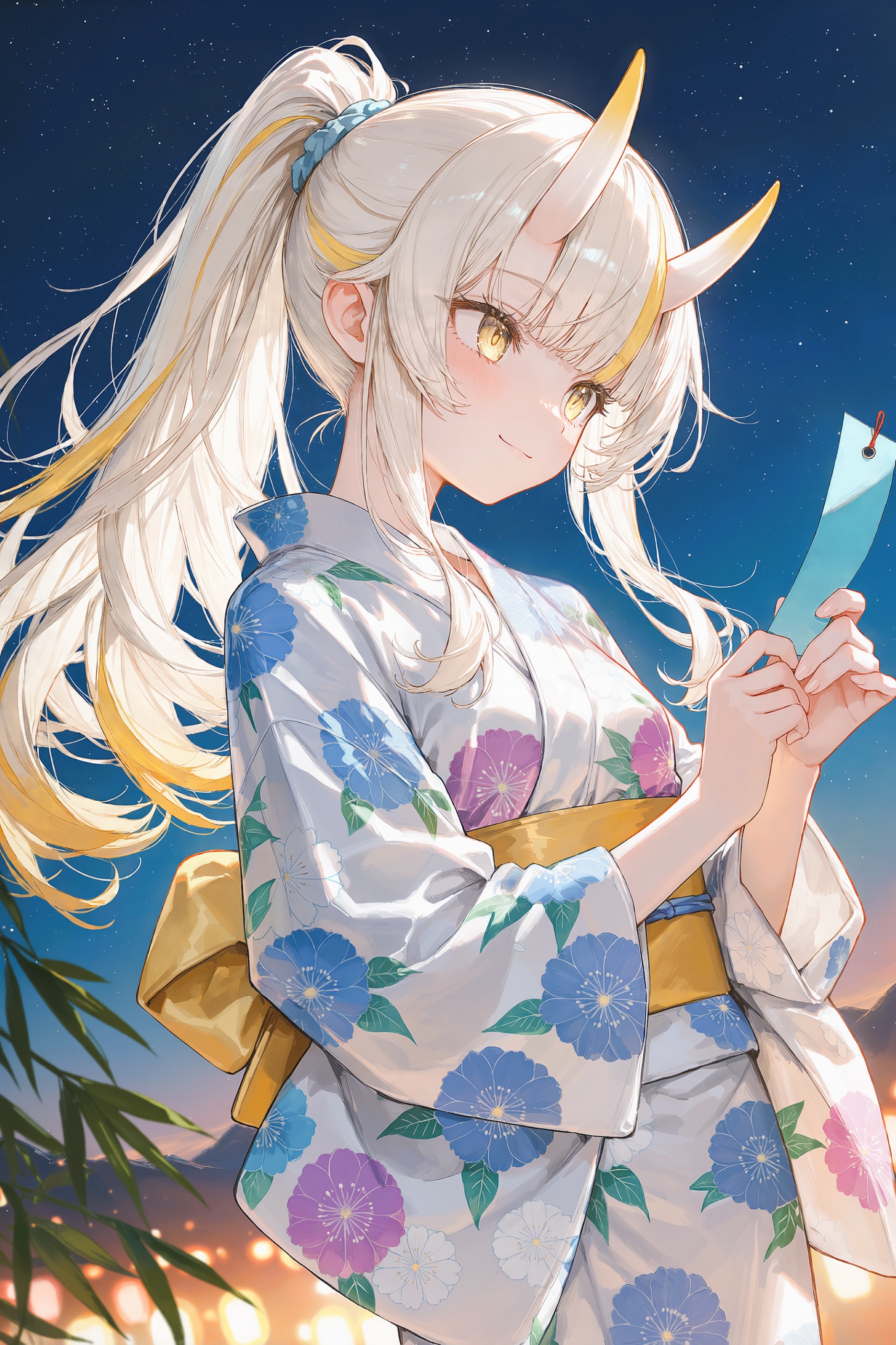 七夕