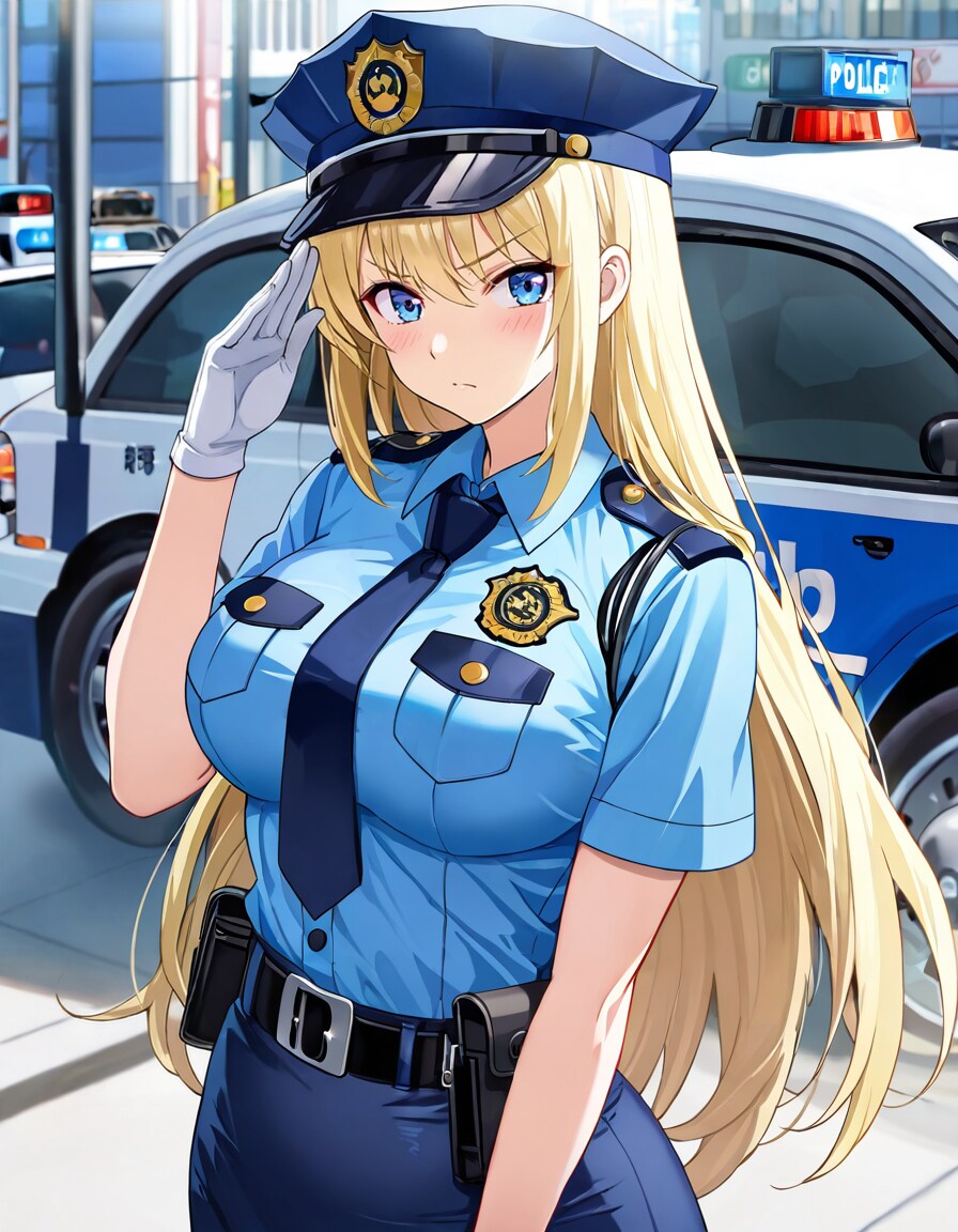 異常無しであります | の人気AIイラスト・グラビア