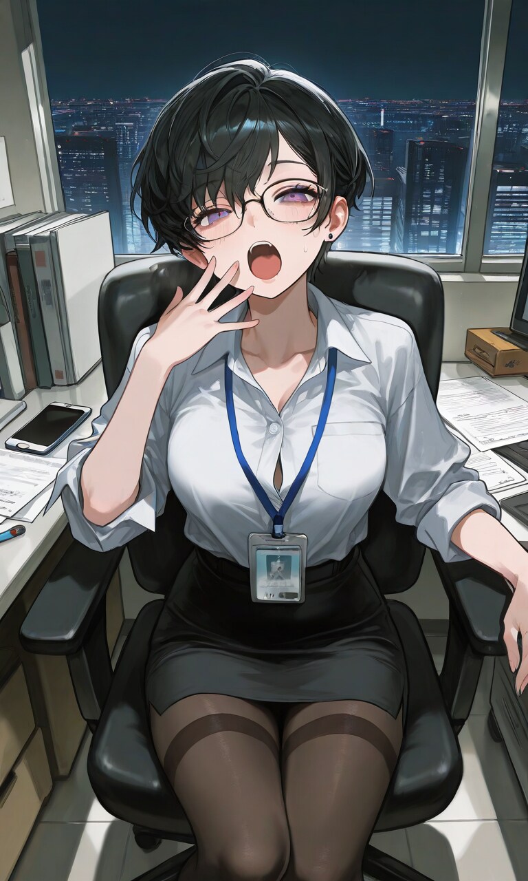 働く働く。その2011～2020