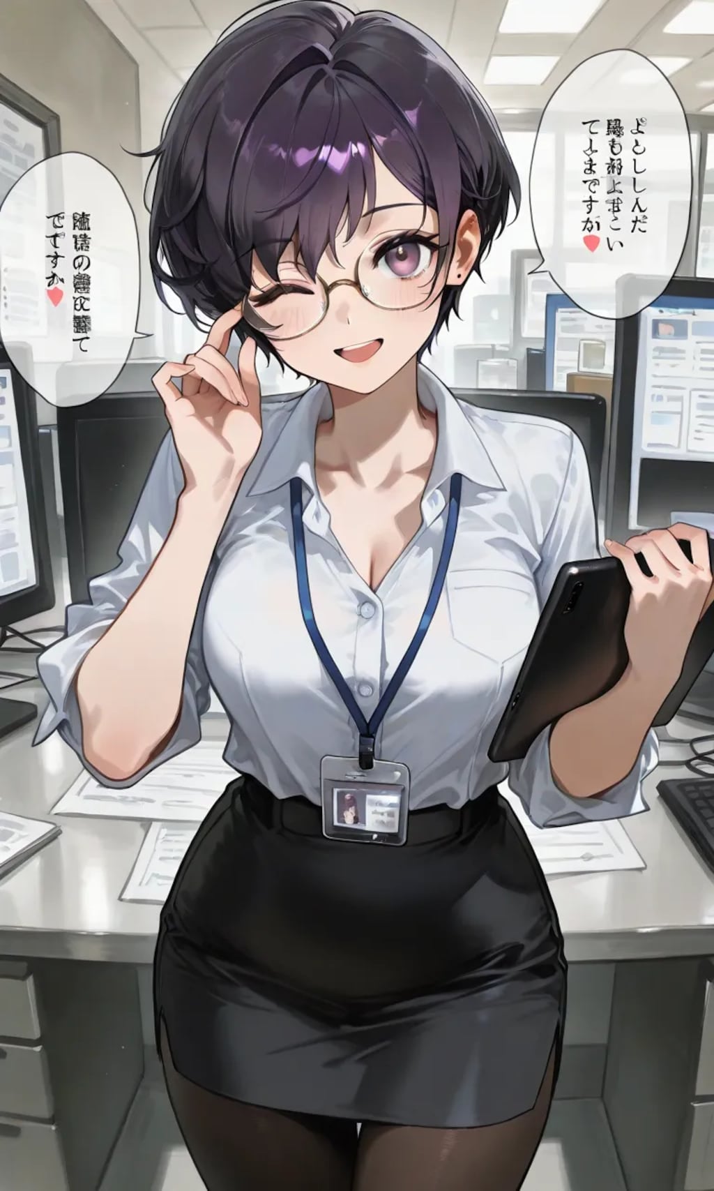 働く働く。その2011～2020