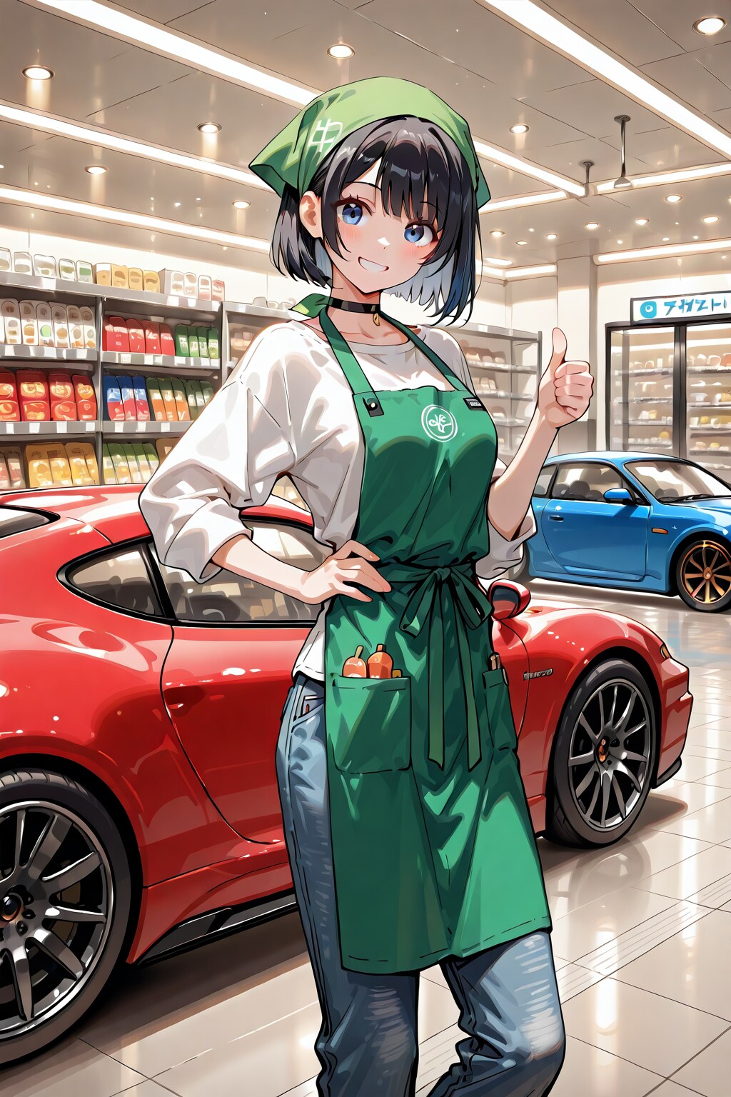 スーパーちちぷい