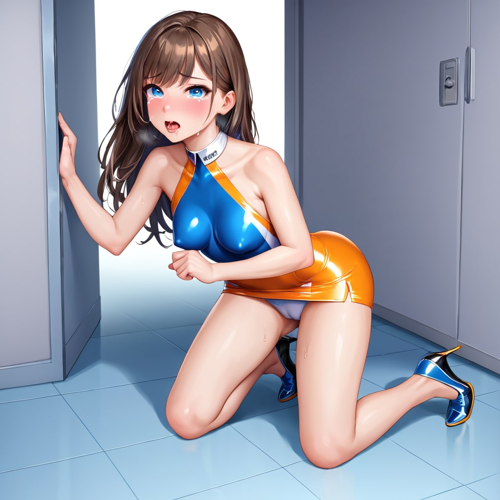 宿便ＲＱ、トイレ満員で大惨事
