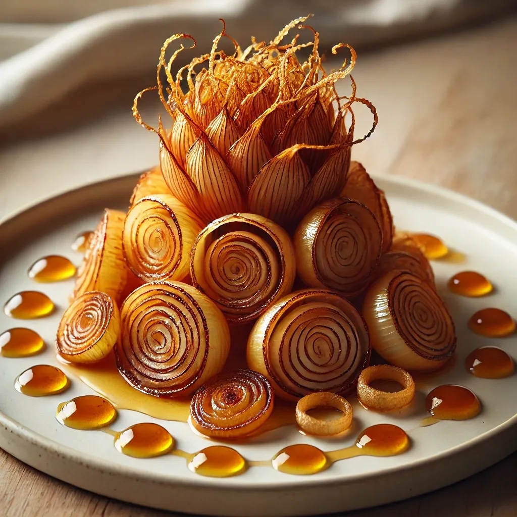 玉ねぎ~ｲﾀﾀﾞｷﾏｰｯｽ!!!~