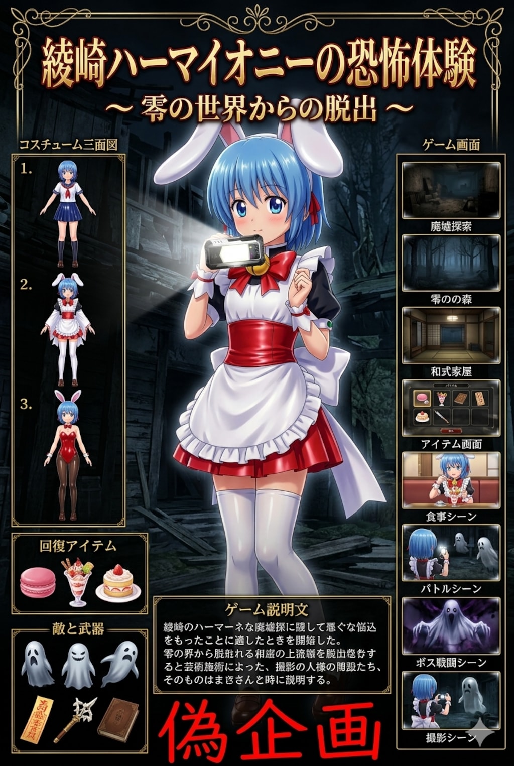 零　ハヤテのごとく　綾崎ハーマイオニー