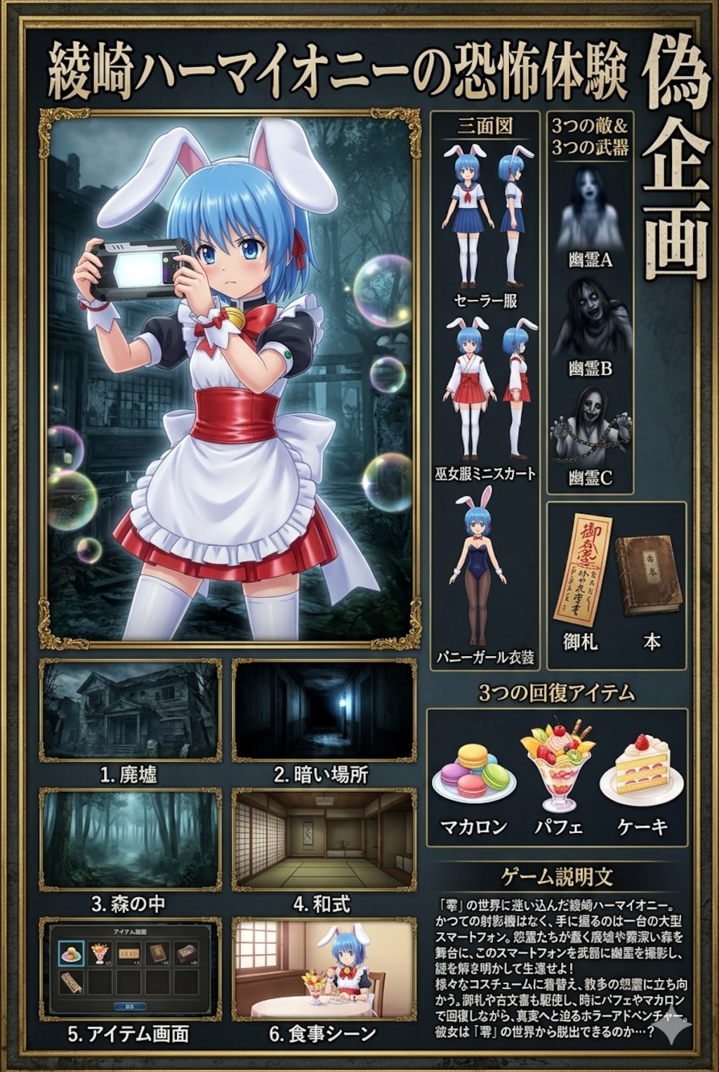 零　ハヤテのごとく　綾崎ハーマイオニー