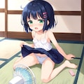 あぢぃ～ 11枚目