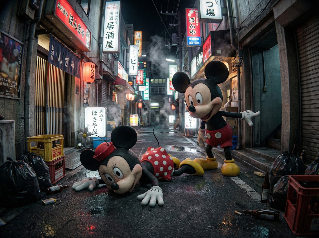 なんか失敗したやつ