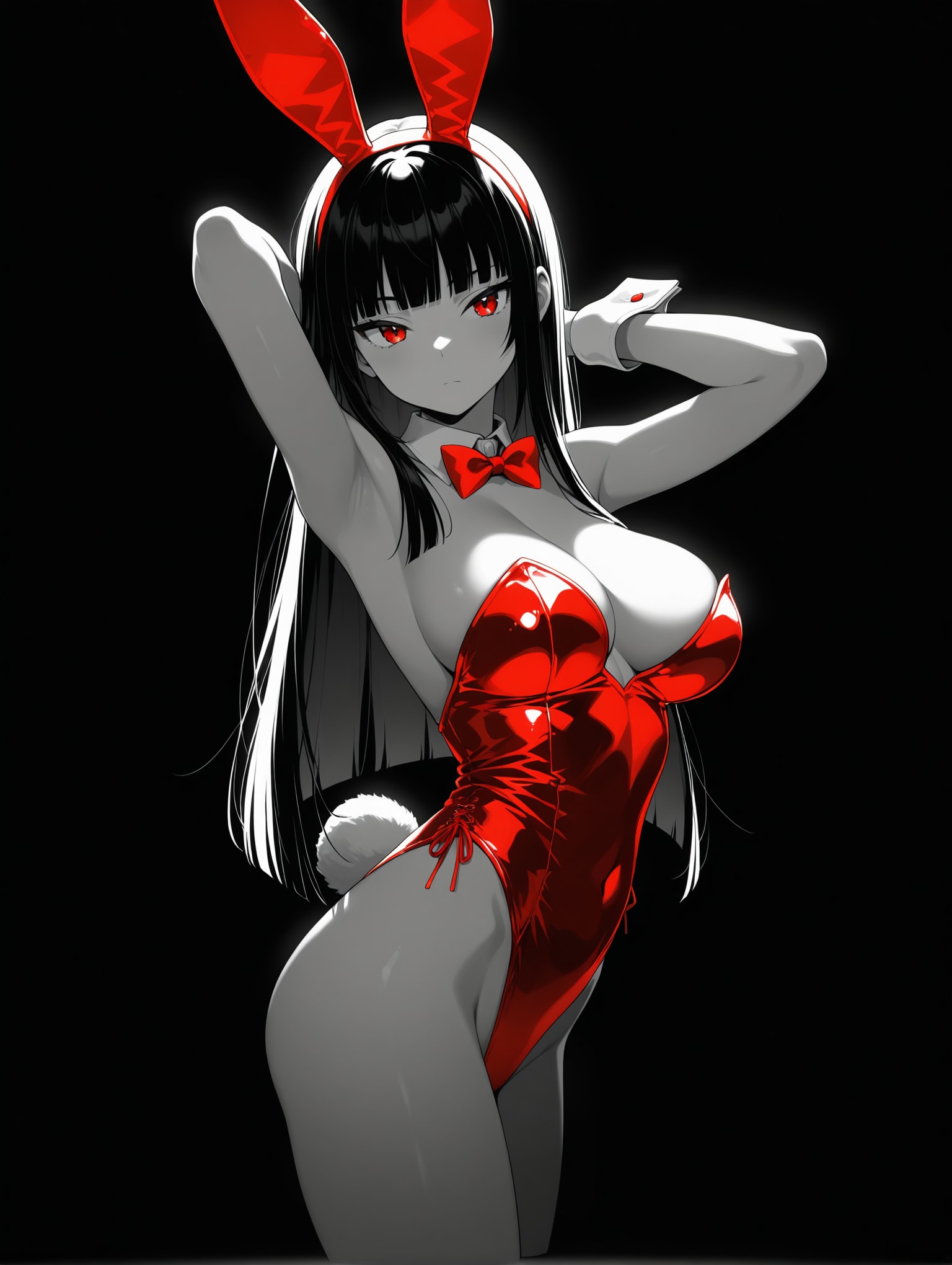 テカテカ