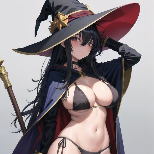 痴女スタイル