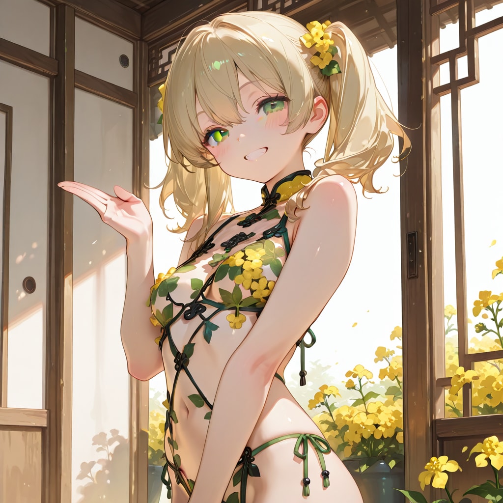 うちの子。立花 菜々葉がお祝いしたいそうです