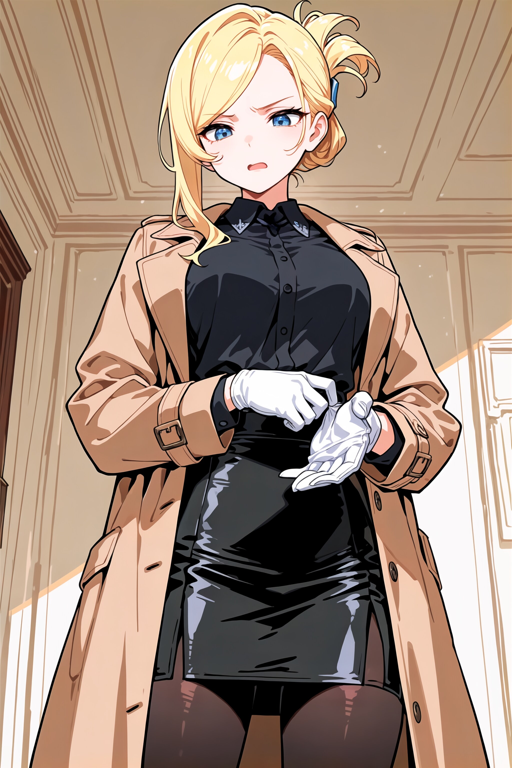 サイコメトラー・ノア
