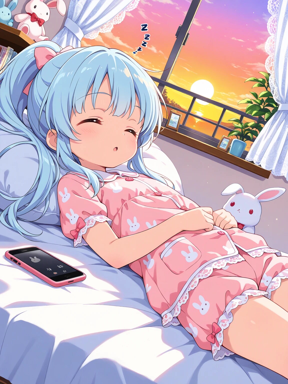 Zzz | の人気AIイラスト・グラビア