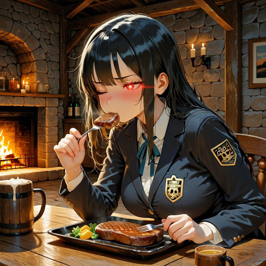 討伐①