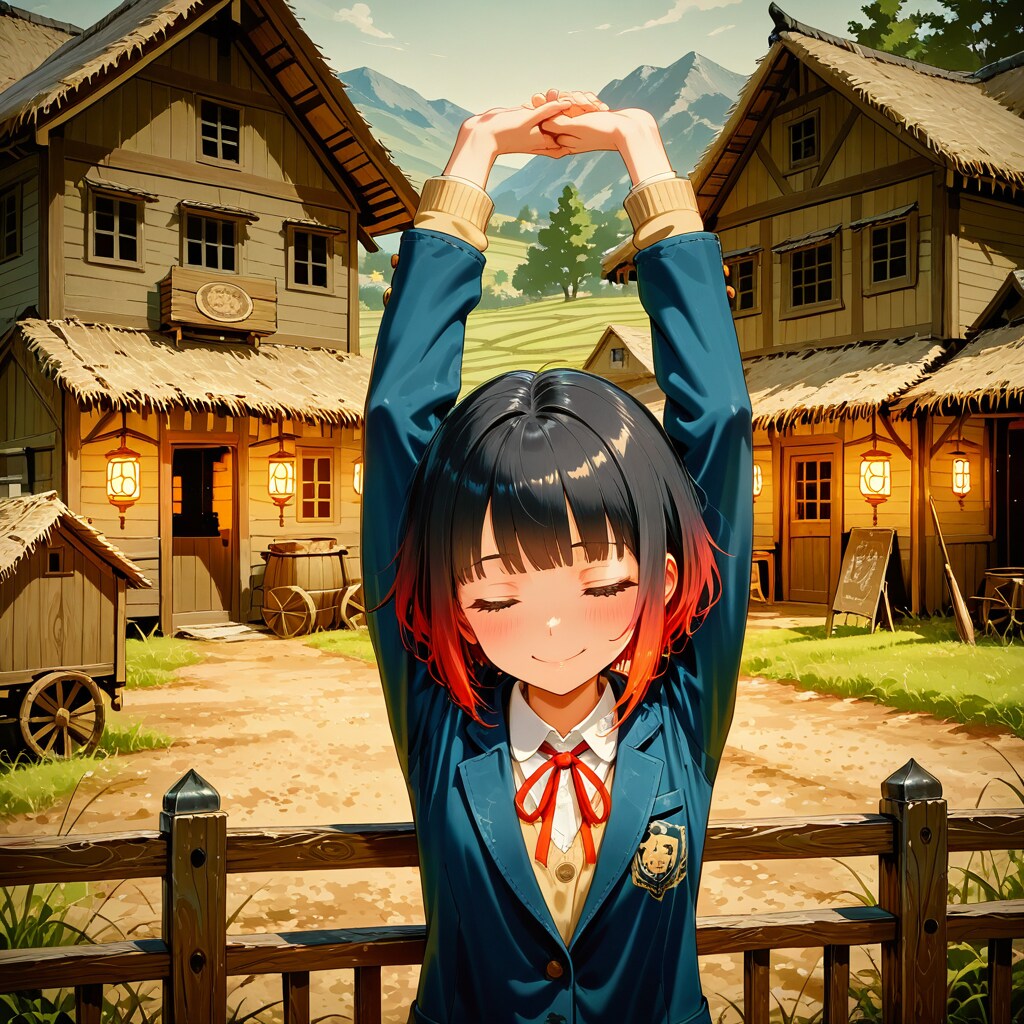 討伐①