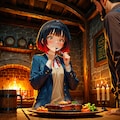 討伐① 2枚目