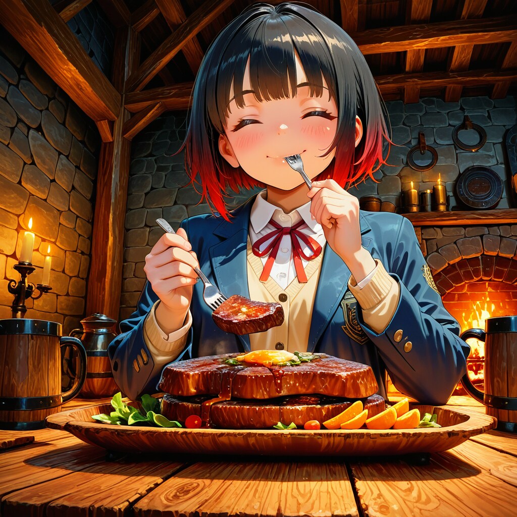 討伐①