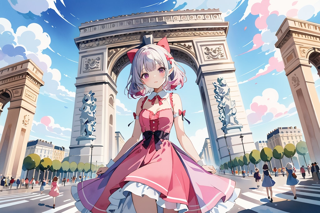 海外旅行
