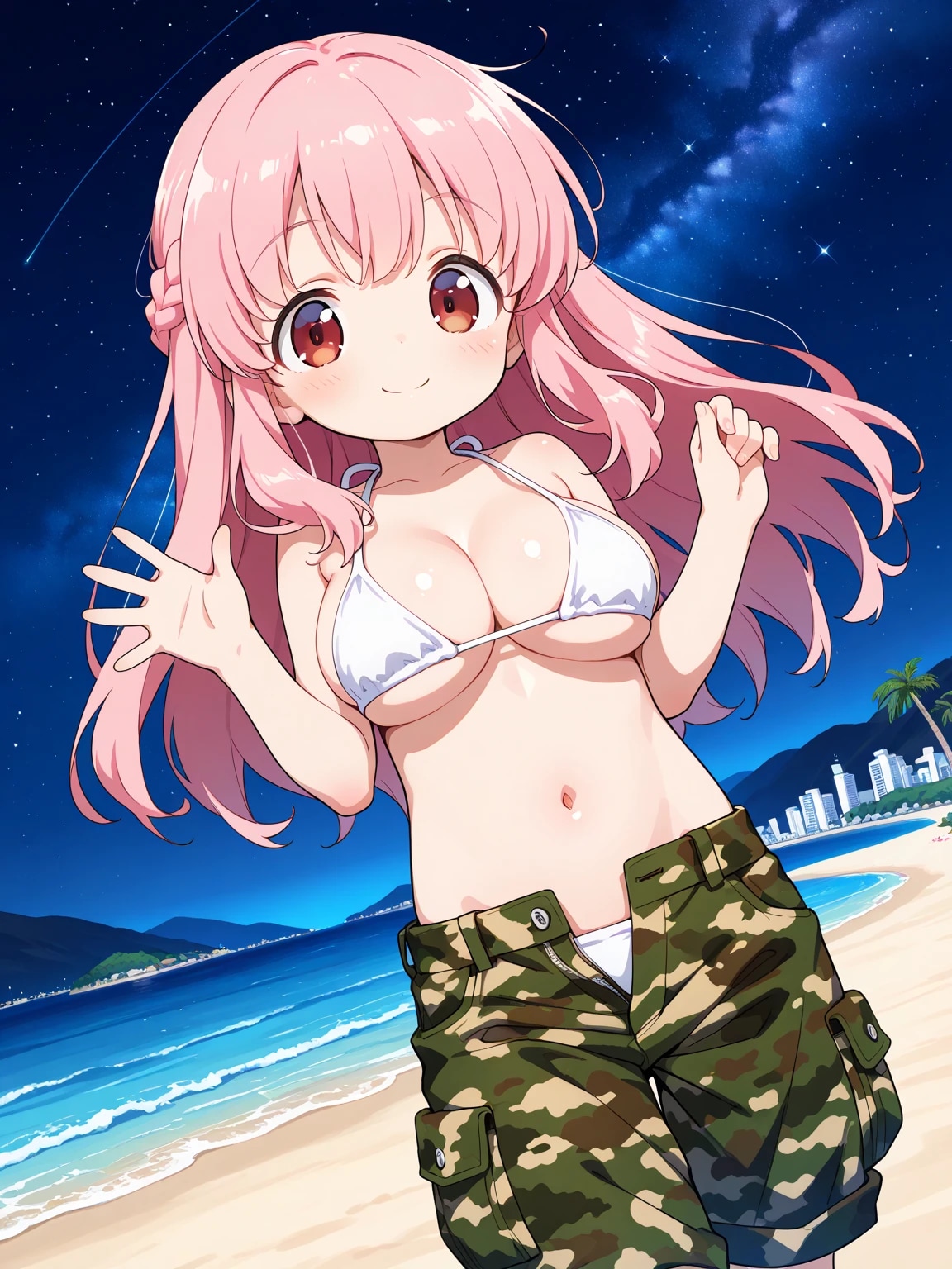 りなちゃん