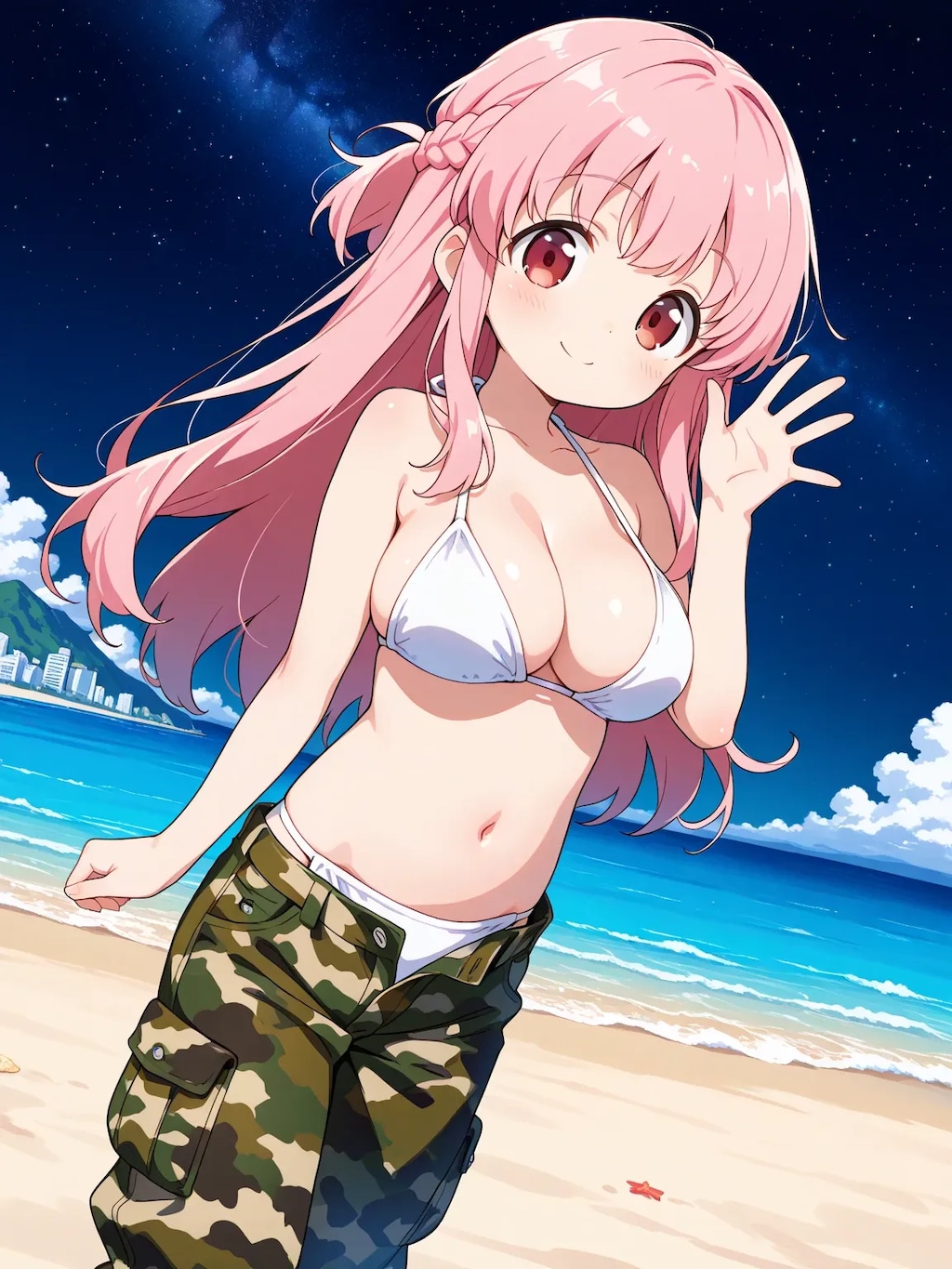 りなちゃん