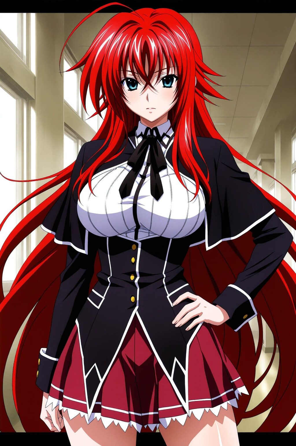 リアスグレモリー